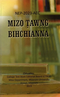 Mizo Tawng Bihchianna